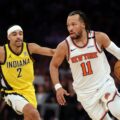 Knicks se niega a caer en las Finales del Este