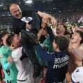 ¡Histórico! Bologna superó al Milan y es campeón de la Copa Italia