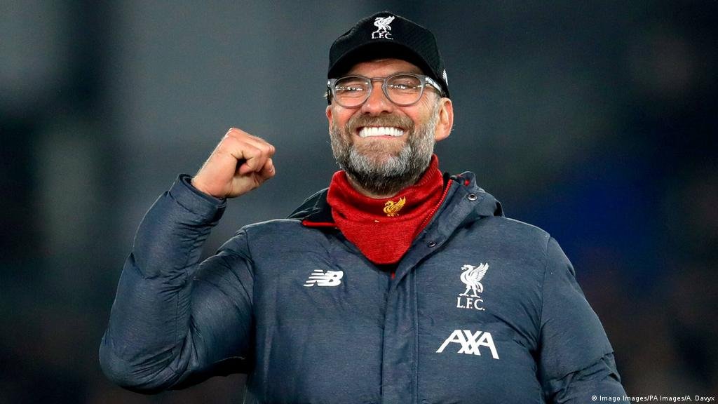 Jürgen Klopp será el nuevo entrenador de la Roma, según La Stampa