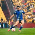 Alexander González se perdería la próxima doble Fecha Fifa con la Vinotinto