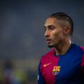 Raphinha renovó oficialmente su contrato con el FC Barcelona