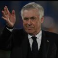 Real Madrid anunció oficialmente la salida de Carlo Ancelotti