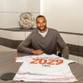 Jonathan Tah es nuevo jugador del Bayern Múnich