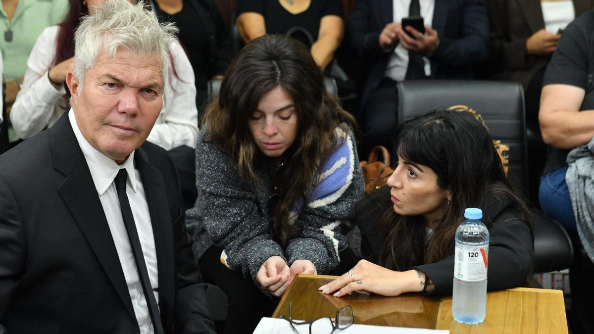 Declaran nulo el juicio de Maradona tras escándalo de la jueza Makintach