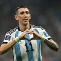 ¡Bombazo! Ángel Di María regresa a Rosario Central