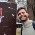 Estudiante venezolano de Harvard teme por su futuro: 