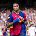 Raphinha renovaría su contrato con el Barcelona