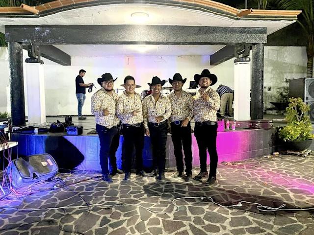 Asesinan a cinco miembros de un grupo musical en el norte de México
