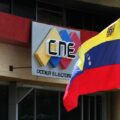 CNE anuncia que la instalación de mesas electorales de cara al proceso del 25 de mayo 
