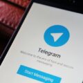 Rusia multa a Telegram por violar la ley de protección de datos