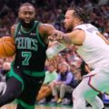Celtics evitó la eliminación ante los Knicks