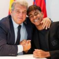 El FC Barcelona quiere cerrar la renovación de Lamine Yamal