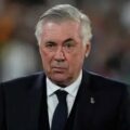 Carlo Ancelotti será presentado el 26 de mayo en la selección de Brasil, según Globo Esporte