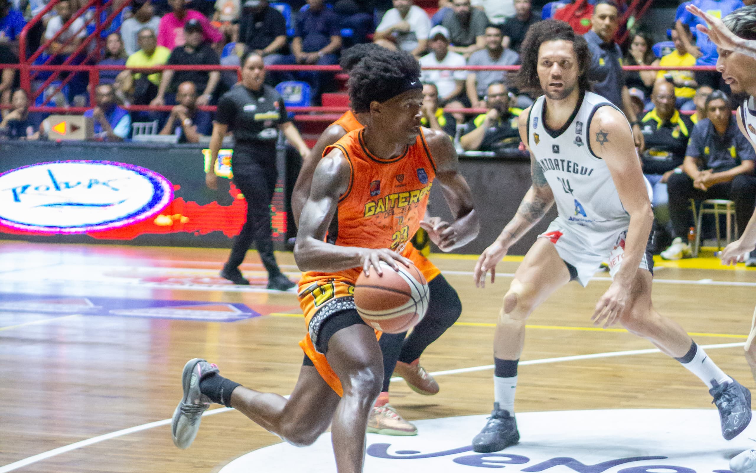 Gaiteros y Gladiadores buscarán el desempate en