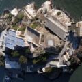 En video Alcatraz por dentro