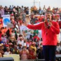 Luis Caldera es el nuevo gobernador del estado Zulia con 64.65 % de los votos
