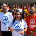 Movimiento Soy Estudiante 98 llama a no votar en elecciones del próximo 25-May