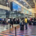 Unos 4 mil pasajeros resultarán afectados por suspensión de vuelos con Colombia: Avavit