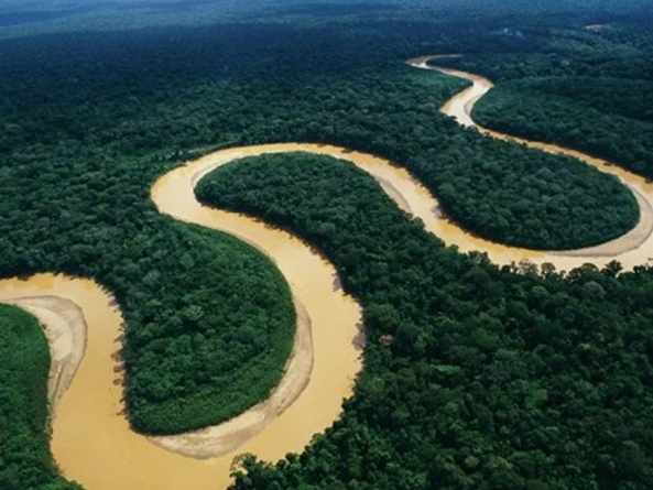 Venezuela participó en encuentro regional de ministros de ambiente de países amazónicos