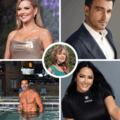 Estos son los actores venezolanos que se encuentran trabajando en Telemundo