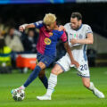 Inter y Barcelona se disputan el pase a la Final de la Champions League este martes 6-May
