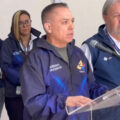 Vicepresidente del CNE recuerda que Registro Electoral válido para el 25-May es de más de 20 millones