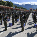 Gobierno Nacional activa medidas para garantizar seguridad en comicios del 25-May