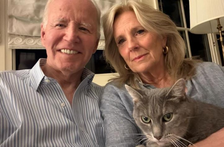 Biden anuncia que empezó su tratamiento contra el cáncer de próstata