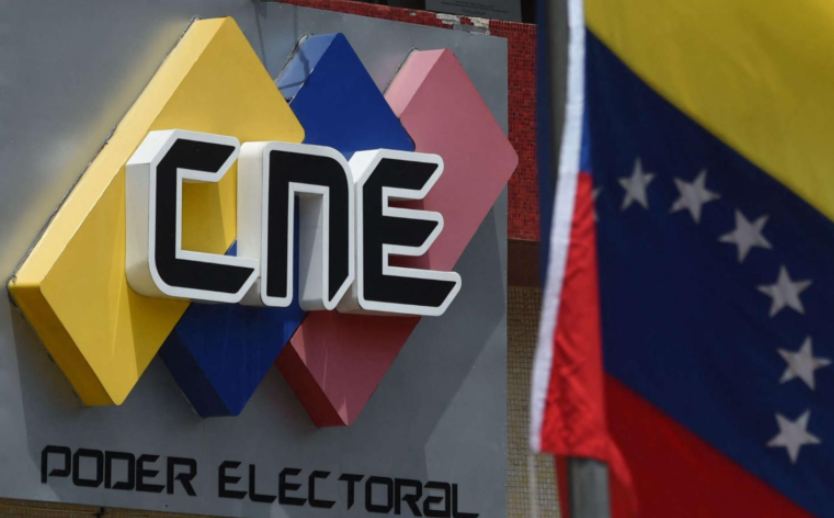 CNE recordó que quienes deseen excusarse de ser miembros de mesa tienen hasta el 30 de junio para hacer la solicitud