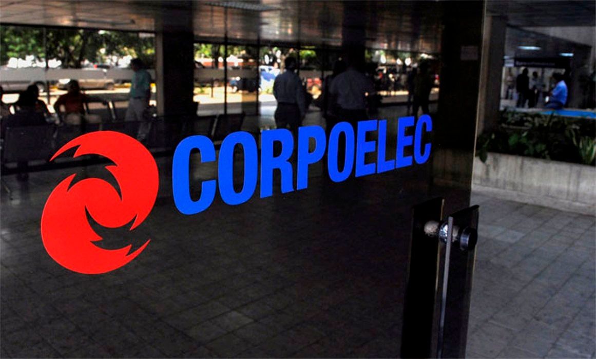 Corpoelec denuncia ataque contra cuatro torres de transmisión eléctrica en Carabobo