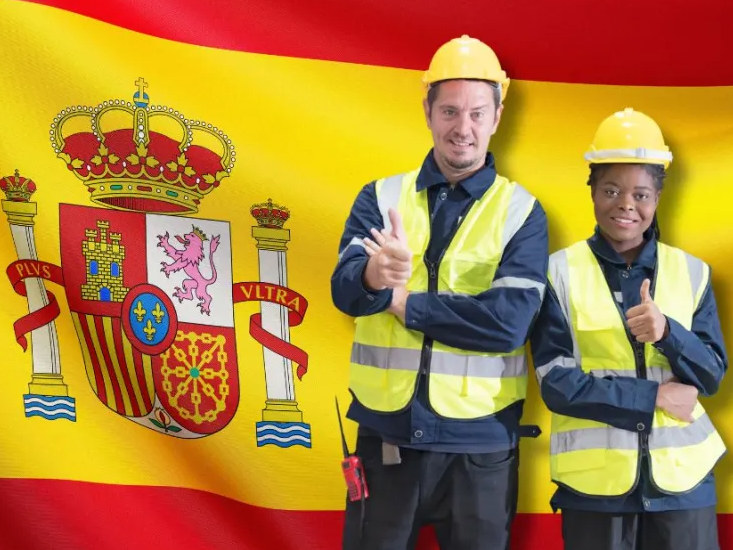 ¿Eres mexicano? Así puedes conseguir empleo legal en España