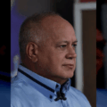 Diosdado Cabello: Van 20 detenidos tras operativo contra la plataforma de Monitor Dólar
