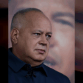Diosdado Cabello tras la detención de tres extranjeros: 