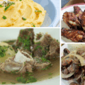 La sopa de costilla, el pollo frito y beefsteak con arroz y puré eran el alma del almuerzo familiar en el Zulia hace 140 años