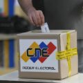 Hoy se eligen gobernadores y legisladores en Venezuela