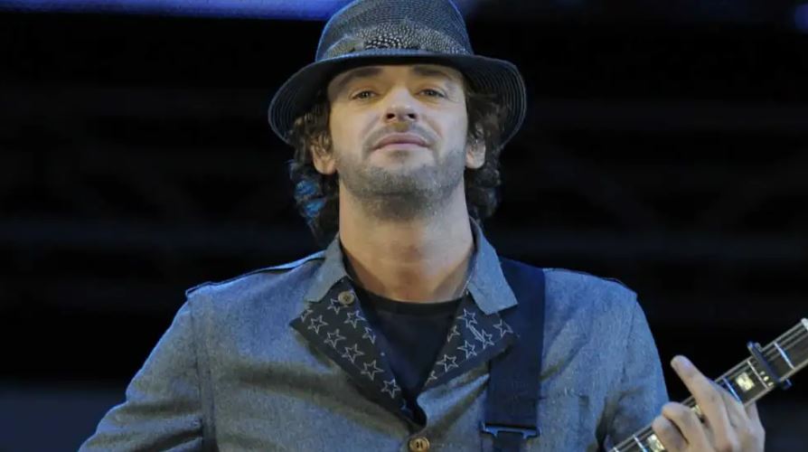Demolieron una casa donde vivía Gustavo Cerati y se toparon con huesos humanos enterrados