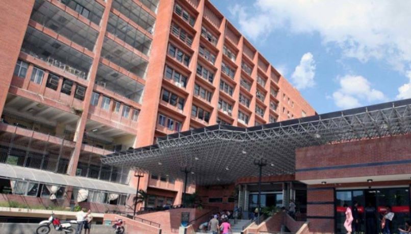 MP imputará a tres de los cuatro médicos que por equivocación le amputaron una pierna a abuela diabética en Barinas
