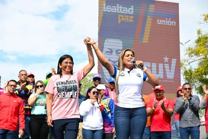 Cinco mujeres resultaron electas como gobernadoras este 25-May