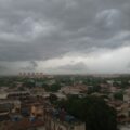 Lluvia refresca a Maracaibo tras días de intenso calor