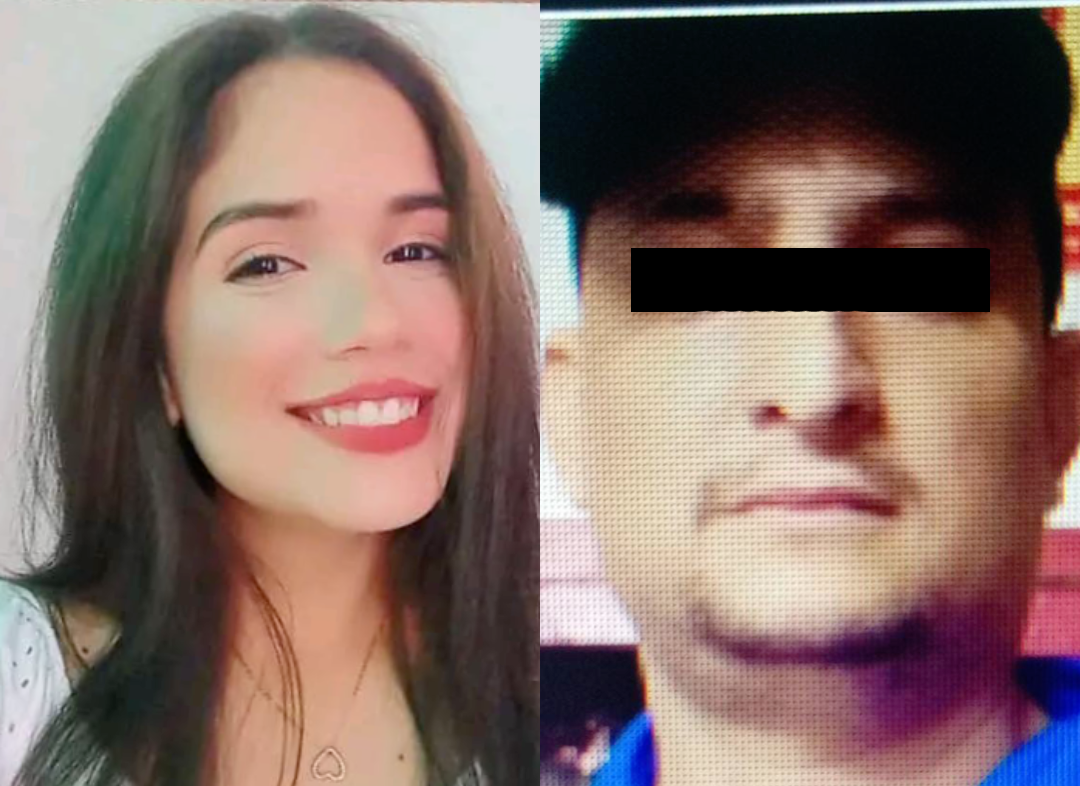 La fría y detestable confesión del asesino de Yoryanis Nava: 