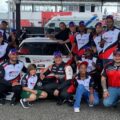 El Circuito de Panamá recibirá la velocidad de los autos de Biagio Parisi en el GT Challenge de Las Américas