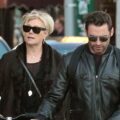 Deborra-Lee rompe el silencio tras divorcio con Jackman