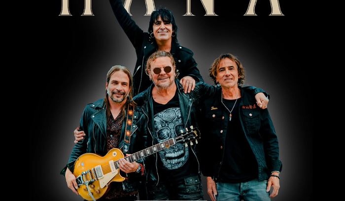 Maná lanzará álbum de duetos con invitados de lujo: Alejandro Fernández, Yatra, Alborán y Nodal grabarán con la famosa banda mexicana