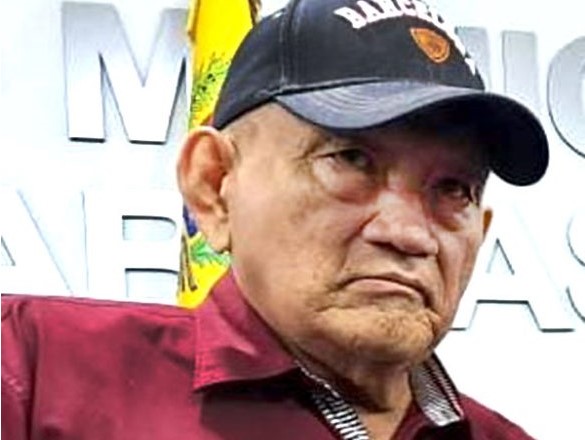 Murió Benito Chirinos, director general de la alcaldía de Cabimas tras sufrir un accidente en Maracay