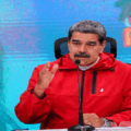 Nicolás Maduro instó a afinar la maquinaria 5×5 para garantizar la victoria en los comicios del próximo 25-May