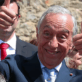 Presidente de Portugal convocará el 19-May a partidos políticos una vez se conozcan los resultados electorales