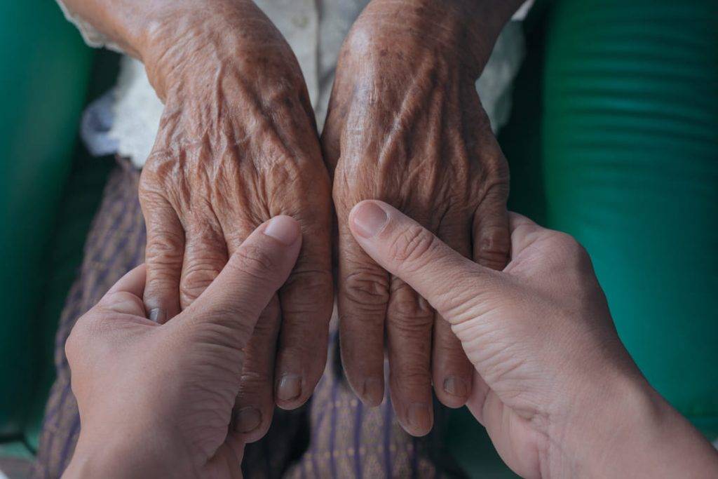 Venezuela conmemora este 29 de mayo,  el Día del Adulto Mayor