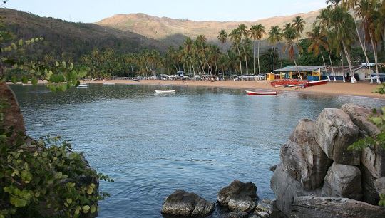 Reportan más de 15 sismos registrados en varias regiones del estado Sucre