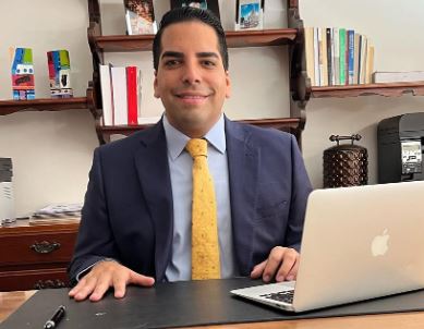 Liberan en Caracas a Henry Ramones, candidato al CLEZ por UNT