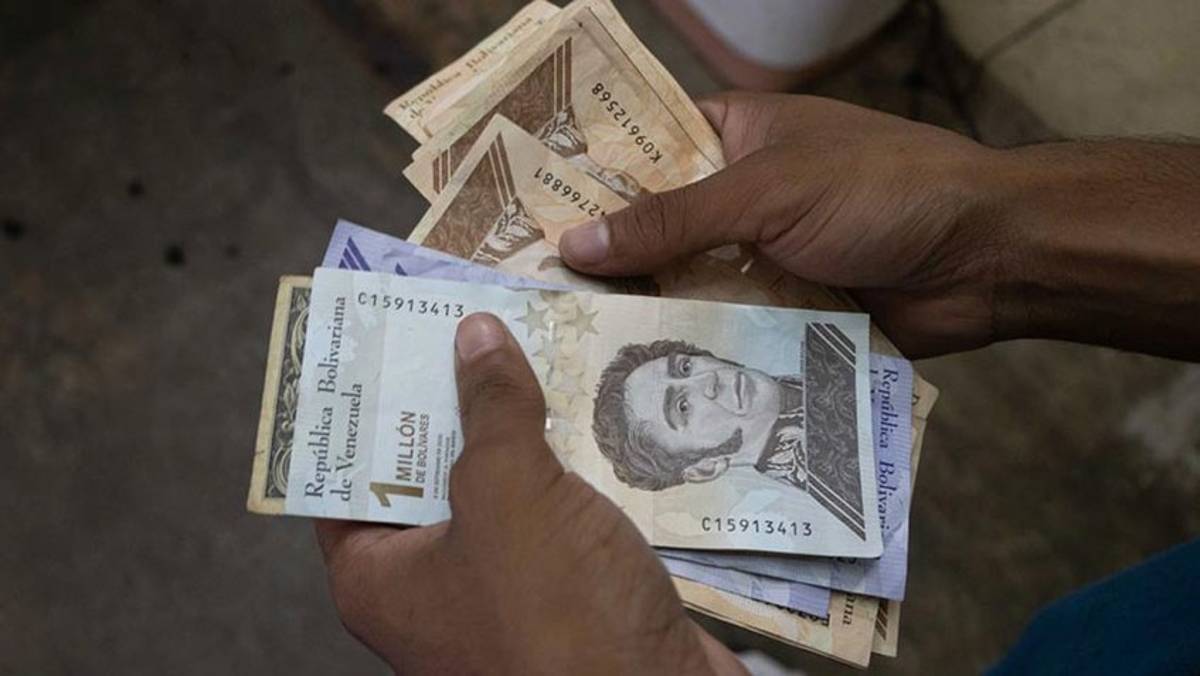 MPPE adelanta pago de nómina este viernes 23-May